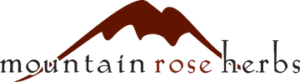 Mountain Rose Herbs logo